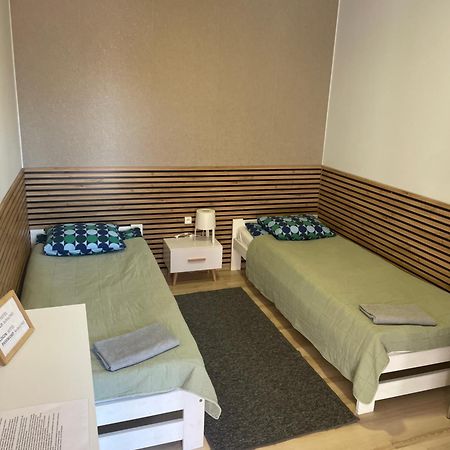 Apartamento U Marzeny Malbork Exterior foto