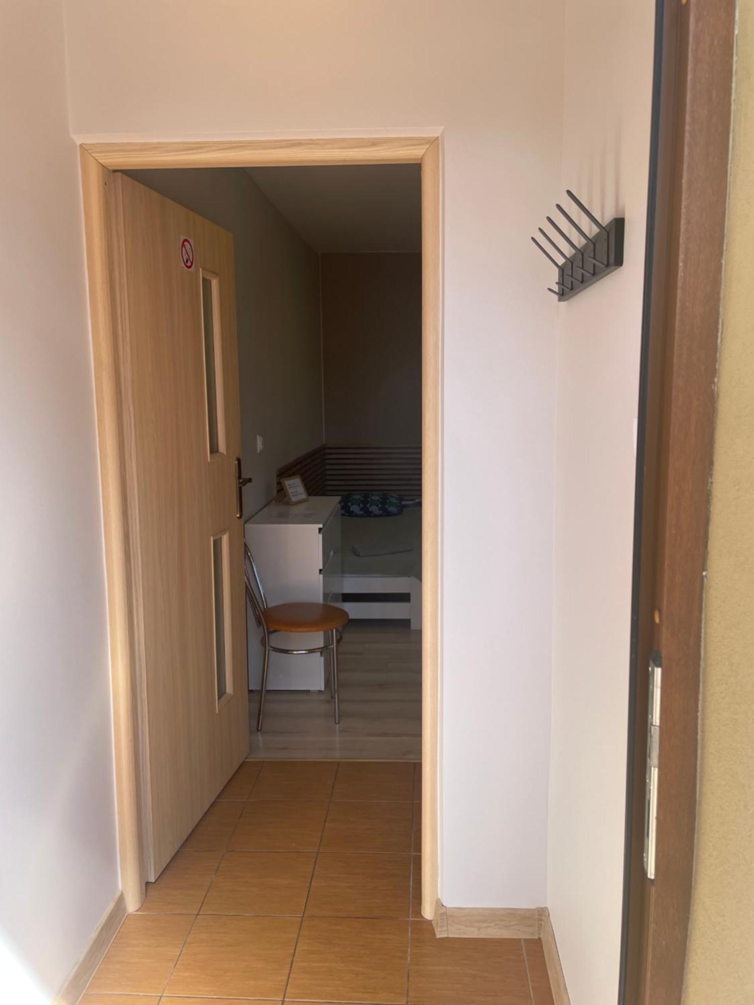 Apartamento U Marzeny Malbork Exterior foto
