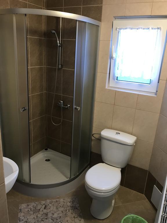 Apartamento U Marzeny Malbork Exterior foto