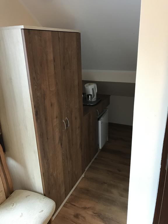 Apartamento U Marzeny Malbork Exterior foto
