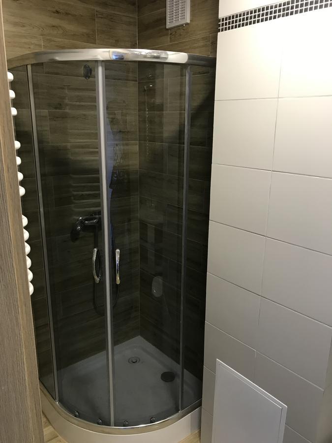 Apartamento U Marzeny Malbork Exterior foto